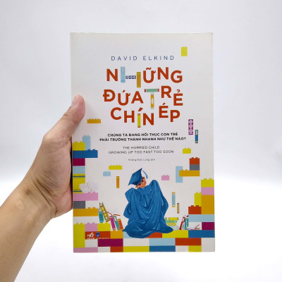 Những Đứa Trẻ Chín Ép
