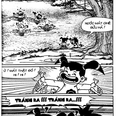 Thần Đồng Đất Việt 83 - Nạn Nhân Bất Nghĩa