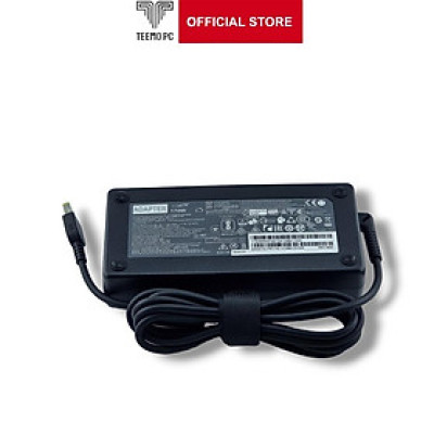 Sạc Tương Thích Cho Laptop Lenovo Legion Y7000 Y7000P Y9000K Y520-15 R720 Y520 Y92 170w- Hàng Nhập Khẩu New Seal TEEMO PC X36