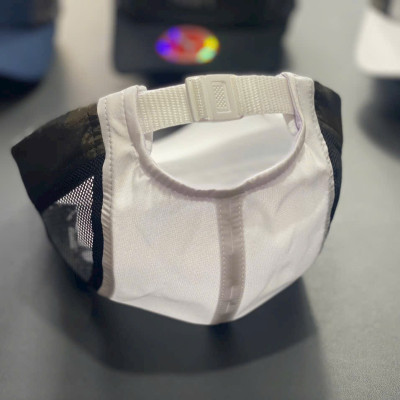 Nón kết, mũ lưỡi trai Pu.ma báo đen phối vải dù form chuẩn thời trang cao cấp