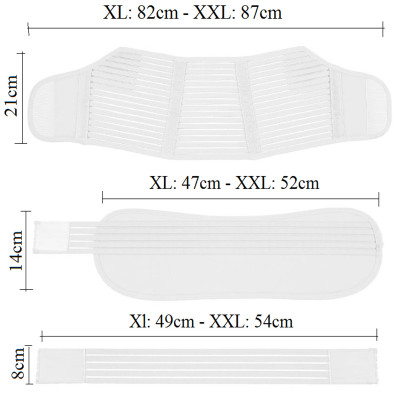 Đai Đỡ Bụng Bầu Chính Hãng miDoctor