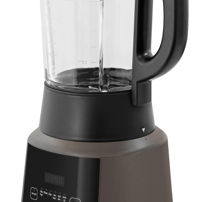 Máy Xay Nấu Sữa Hạt Đa Năng Bluestone BLB-6031 - Công suất 800W - 8 chương trình nấu - Bảo hàng 24 tháng  - Hàng chính hãng