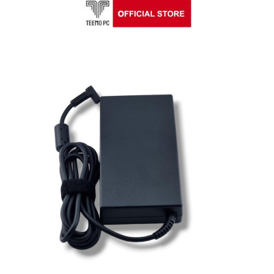 Sạc Tương Thích Cho Laptop HP DV4-5306TX DV4-5307TX DV4-5309TX DV4-5311TX DV4-5312TX 120w- Hàng Nhập Khẩu New Seal TEEMO PC X59