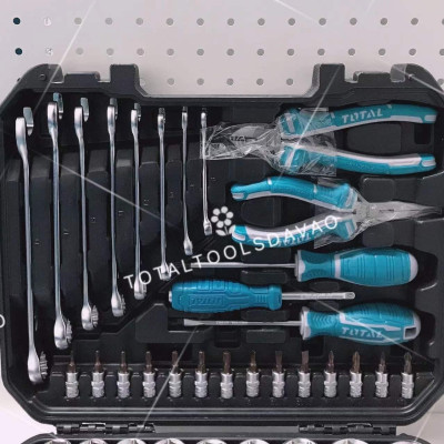 BỘ 100 CÔNG CỤ TOTAL THKTHP21006 - HÀNG CHÍNH HÃNG