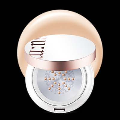 Chống nắng dạng cushion Su:m37 Cooling Sun CC SPF50+/PA+++