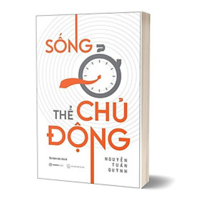 Sống Ở Thể Chủ Động