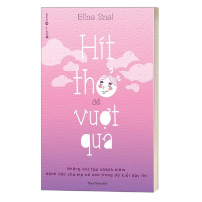 Hít Thở Để Vượt Qua