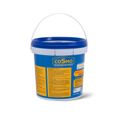 Bộ sản phẩm chống thấm cho nhà phố và biệt thự