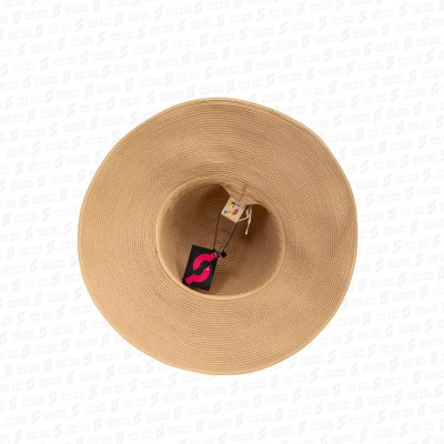 ƯU ĐÃI - Mũ vành thời trang NÓN SƠN chính hãng XH001-89A-KM1