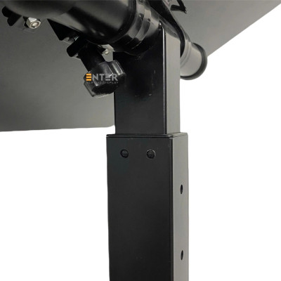 Standee Enter TD103 40x60cm