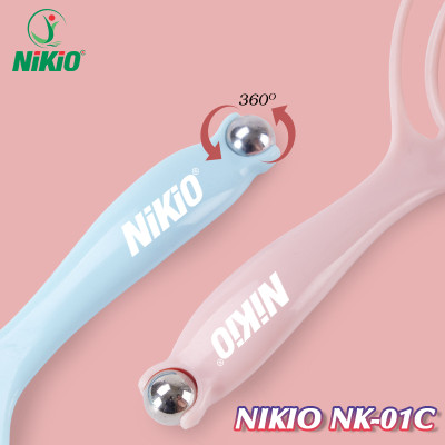 Cây massage đầu bạch tuộc Nikio NK-01C - Giúp Máu Lưu Thông Tốt | OKbuy