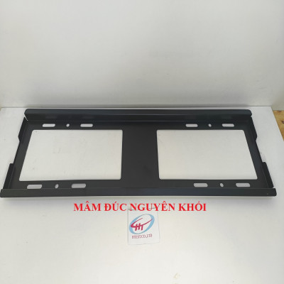 Khung treo Tivi Cố định 60″ – 85″ inch – HT85, Hàng Chính Hãng.