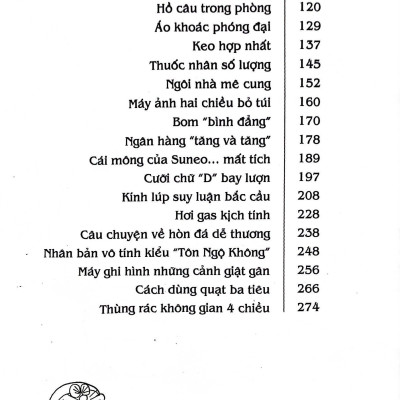 Doraemon - Tuyển Tập Theo Chủ Đề Tập 1: Những Tình Huống Dở Khóc Dở Cười (Tái Bản 2019)