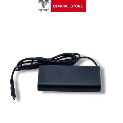 Sạc Tương Thích Cho Laptop Dell Precision 3571 5470 5550 5560 5570 5750 5760 5770 90w- Hàng Nhập Khẩu New Seal TEEMO PC X28