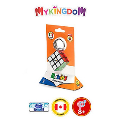 Đồ Chơi GAMES Rubik