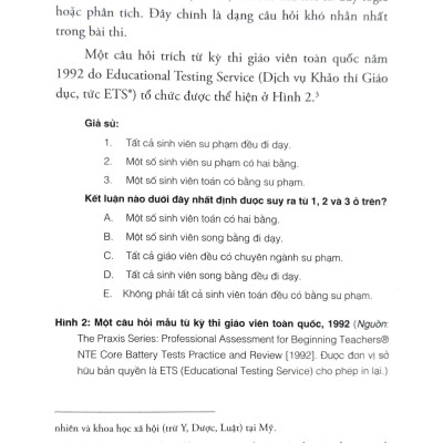 Logic Rất Đơn Giản (Tái Bản 2024)