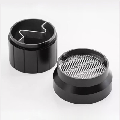 Dụng cụ san phẵng cà phê cho bình moka