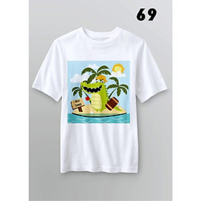 Áo Thun Nhóm Lớp