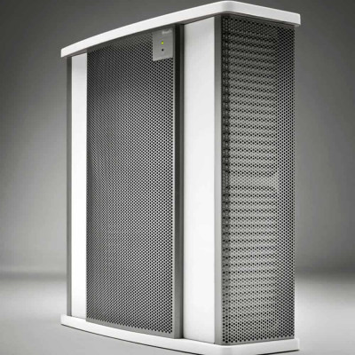 Máy Lọc Không Khí Wood’s GRAN 900 Hàng chính hãng