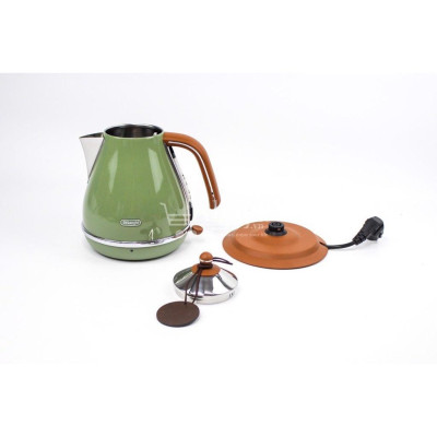 Ấm đun nước De