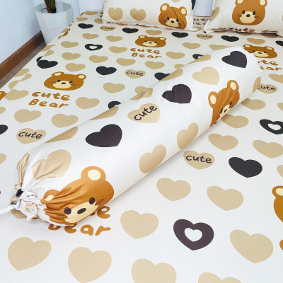 Ga chống thấm loại 1 sợi vải 1A cao cấp thương hiệu LoveMama chính hãng