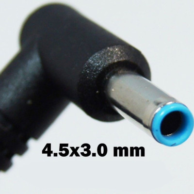 Sạc dành cho Laptop HP Home 14-ck1004TU - Hàng nhập khẩu