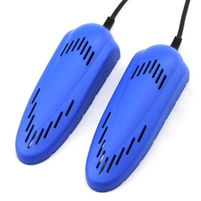 Máy Sấy Khử Mùi Giày Tiện Lợi Nguồn 220V