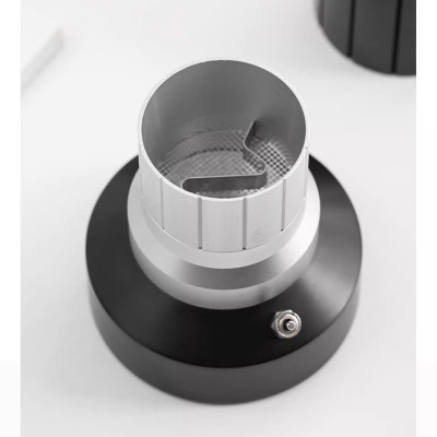 Dụng cụ san phẵng cà phê cho bình moka