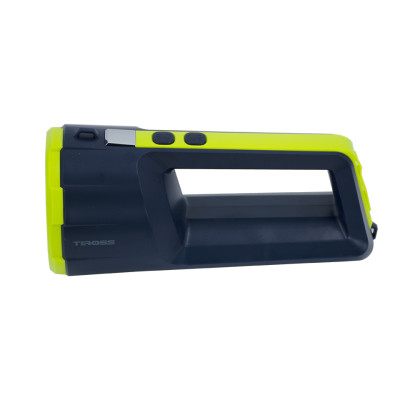 Đèn pin cầm tay Tiross TS1858- Hàng chính hãng