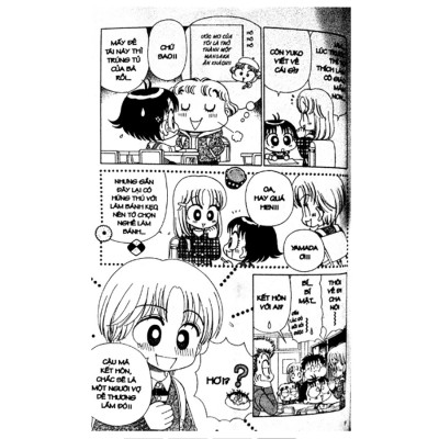 Nhóc Miko! Cô Bé Nhí Nhảnh - Tập 25