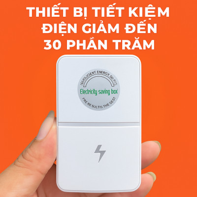 Thiết Bị Tiết Kiệm Điện Gia Đình – Giảm Chi Phí Điện Đến 30% Mỗi Tháng , đèn trang trí