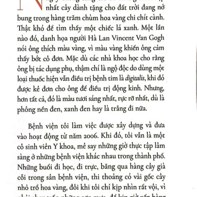 Mở Cửa Tri Thức: Nhật Kí Những Trái Tim Xanh Đỏ - Những Câu Chuyện Nghề Y Và Chia Sẻ Kiến Thức Vì Một Trái Tim Khỏe Mạnh