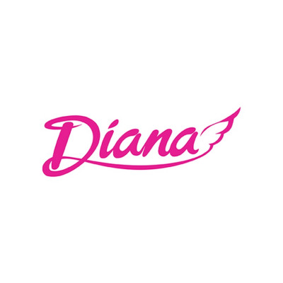 Băng vệ sinh Diana Sensi dạng quần size M-L gói 5 miếng
