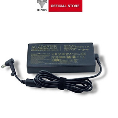 Sạc Tương Thích Cho Laptop Asus ROG STRIX GL703VD-GC065T 150w- Hàng Nhập Khẩu New Seal TEEMO PC X11