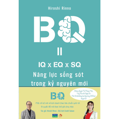 BQ - Năng Lực Sống Sót Trong Kỷ Nguyên Mới
