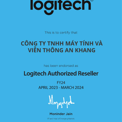 Webcam Logitech Meetup - Camera Hội Nghị - Hàng Chính Hãng - Bảo Hành 24 Tháng