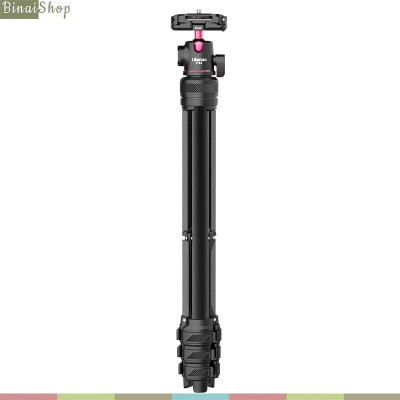 Ulanzi TT51 - Chân Đế Di Động Dành Cho Máy Ảnh, Điện Thoại, Tải Trọng 1.3 Kg - Hàng chính hãng