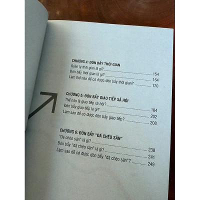 Cao Thủ Học Tập - Trương Tự Hào