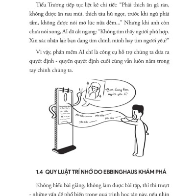 Sách - Phương Pháp Học Siêu Trí Nhớ Của Ebbinghaus