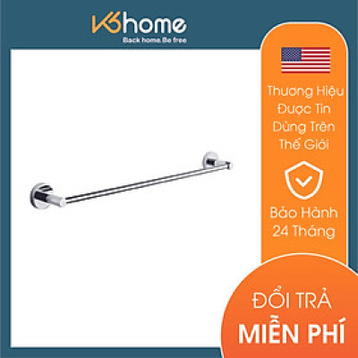Thanh vắt khăn nhà tắm đơn 56cm dòng Karon Moen - ACC0603