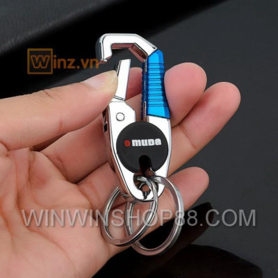 Móc khóa đa năng OMUDA Asam