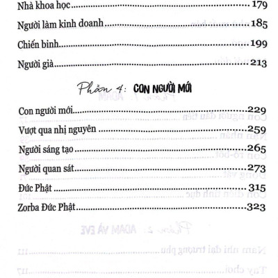 Sách - Đàn Ông - The Book Of Men (Tái Bản 2025)