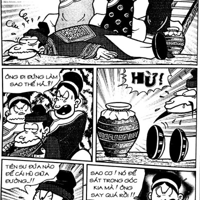 Thần Đồng Đất Việt Tập 31 - Cây Đa Nhân Chứng