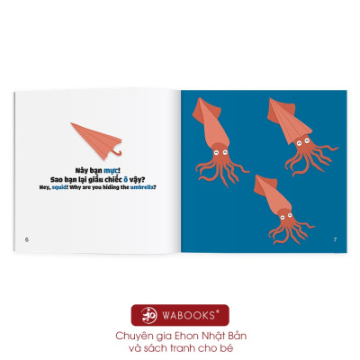 Combo (3 Tập): Sách Ehon - Ai Giấu Cái Gì Dành Cho Trẻ Từ 0 - 6 Tuổi