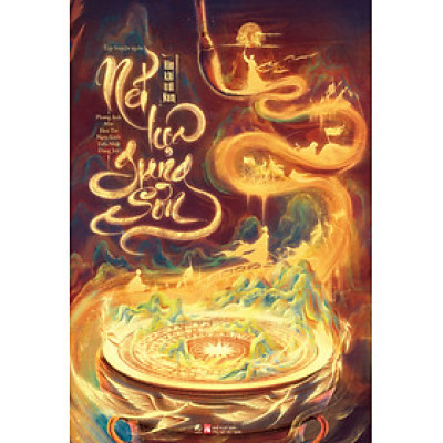 Nét Hoạ Giang Sơn - Hào Khí Trời Nam