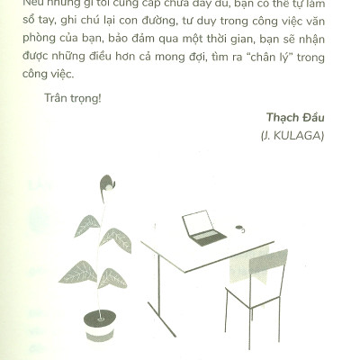 Sổ Tay Bí Mật Của Thư Ký