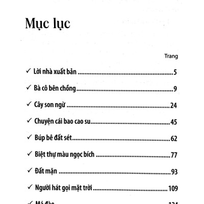 Người Hát Gọi Mặt Trời