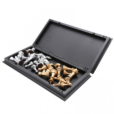 Cờ vua Dododios nam châm cao cấp - 32x32cm - Hàng chính hãng