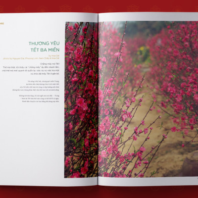 WOWWEEKEND ORIGINAL 02 - XUÂN CANH TÝ 2020