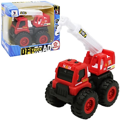 Bộ Xe Đội Quân Cơ Giới 1199-15A (Rstar)